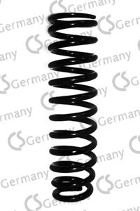 14.872.025 CS+GERMANY Suspension Coil Spring