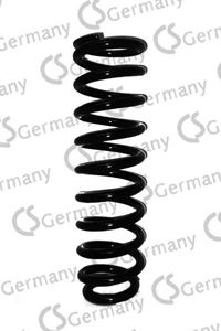 14.872.028 CS+GERMANY Suspension Coil Spring