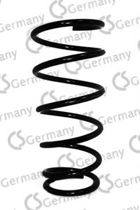 14.872.034 CS+GERMANY Suspension Coil Spring