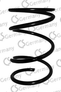 14.872.040 CS+GERMANY Suspension Coil Spring