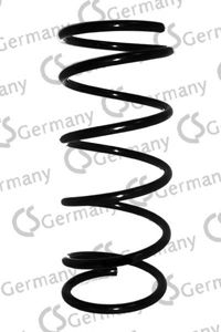 14.872.105 CS+GERMANY Suspension Coil Spring