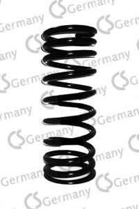 14.872.215 CS+GERMANY Suspension Coil Spring