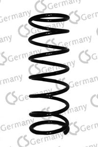 14.872.221 CS+GERMANY Suspension Coil Spring