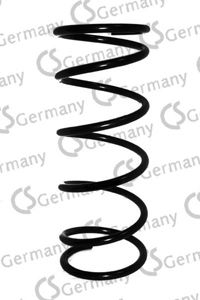 14.872.224 CS+GERMANY Suspension Coil Spring