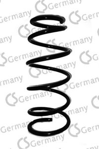 14.872.226 CS+GERMANY Suspension Coil Spring