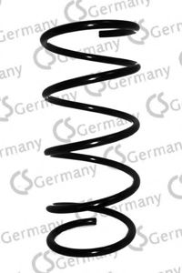 14.872.227 CS+GERMANY Suspension Coil Spring