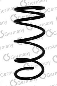 14.872.228 CS+GERMANY Suspension Coil Spring
