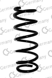 14.872.233 CS+GERMANY Suspension Coil Spring