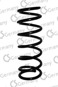 14.872.234 CS+GERMANY Suspension Coil Spring