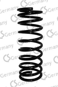 14.872.256 CS+GERMANY Suspension Coil Spring