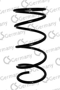 14.872.300 CS+GERMANY Suspension Coil Spring