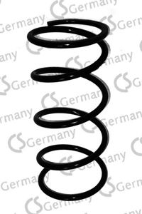 14.872.303 CS+GERMANY Suspension Coil Spring