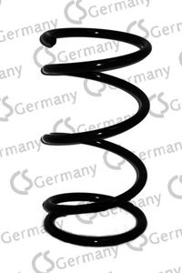14.872.304 CS+GERMANY Suspension Coil Spring