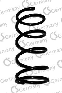 14.872.306 CS+GERMANY Suspension Coil Spring