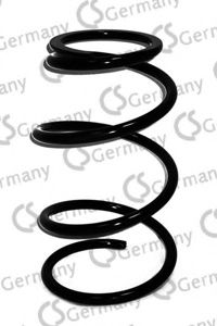 14.872.308 CS+GERMANY Suspension Coil Spring