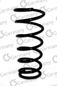 14.872.310 CS+GERMANY Suspension Coil Spring