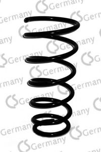 14.872.314 CS+GERMANY Suspension Coil Spring