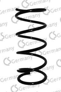 14.872.325 CS+GERMANY Suspension Coil Spring