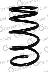 14.872.327 CS+GERMANY Suspension Coil Spring