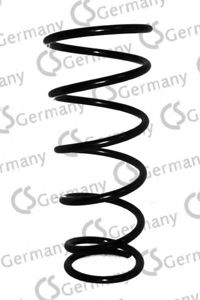 14.872.330 CS+GERMANY Suspension Coil Spring