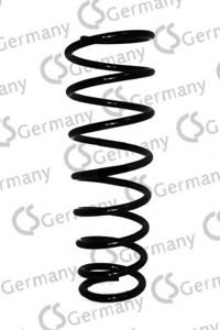 14.872.333 CS+GERMANY Suspension Coil Spring