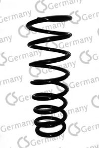 14.872.354 CS+GERMANY Suspension Coil Spring