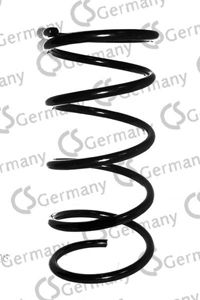 14.872.422 CS+GERMANY Suspension Coil Spring