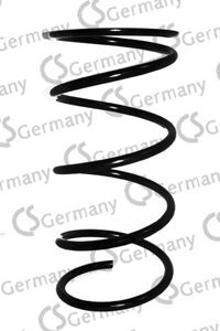 14.872.423 CS+GERMANY Suspension Coil Spring