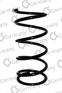 14.872.424 CS+GERMANY Suspension Coil Spring