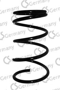 14.872.428 CS+GERMANY Suspension Coil Spring