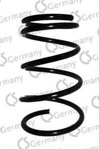 14.872.429 CS+GERMANY Suspension Coil Spring