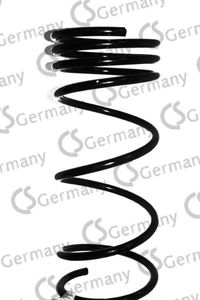 14.872.450 CS+GERMANY Suspension Coil Spring