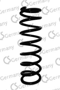 14.872.600 CS+GERMANY Suspension Coil Spring