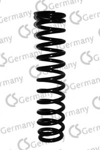 14.874.000 CS+GERMANY Suspension Coil Spring