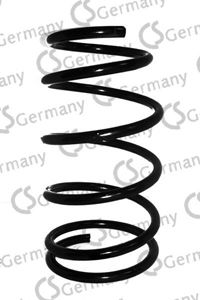 14.874.002 CS+GERMANY Suspension Coil Spring