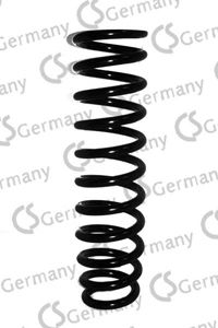 14.874.003 CS+GERMANY Suspension Coil Spring