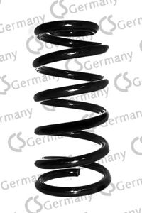 14.874.012 CS+GERMANY Suspension Coil Spring