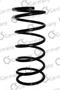 14.875.201 CS+GERMANY Suspension Coil Spring