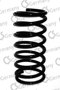 14.875.202 CS+GERMANY Suspension Coil Spring