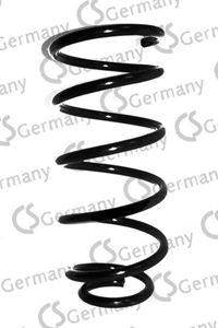 14.875.205 CS+GERMANY Suspension Coil Spring