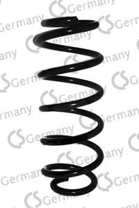 14.875.209 CS+GERMANY Suspension Coil Spring