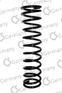 14.875.212 CS+GERMANY Suspension Coil Spring
