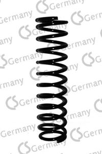 14.875.213 CS+GERMANY Suspension Coil Spring