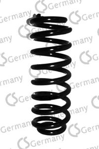 14.875.233 CS+GERMANY Suspension Coil Spring