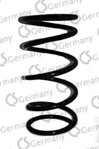 14.875.300 CS+GERMANY Suspension Coil Spring