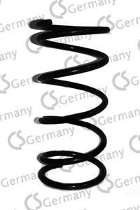 14.875.301 CS+GERMANY Suspension Coil Spring