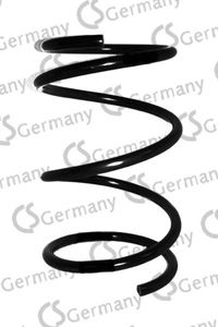14.875.304 CS+GERMANY Suspension Coil Spring