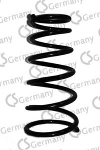 14.875.312 CS+GERMANY Suspension Coil Spring
