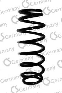 14.875.403 CS+GERMANY Suspension Coil Spring
