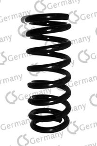 14.875.406 CS+GERMANY Suspension Coil Spring